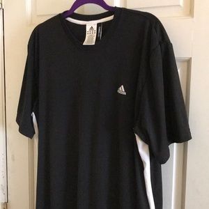 Men’s Adidas t-shirt climalite